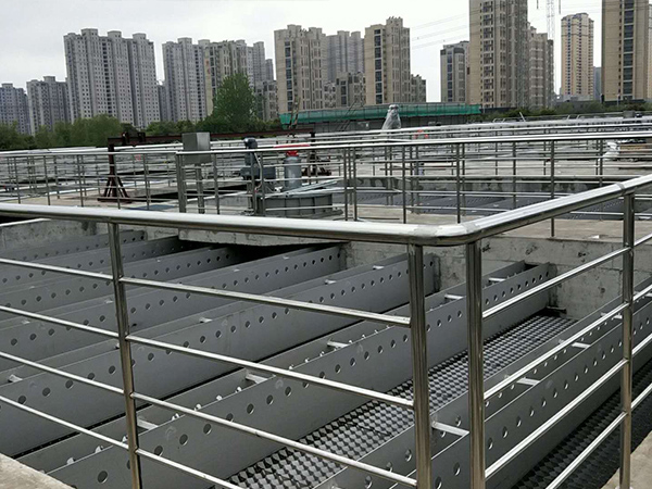 徐州中发水务项目